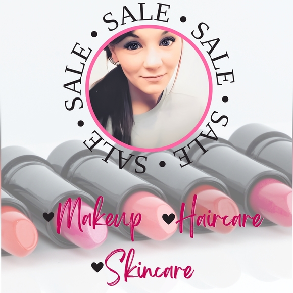 WE'RE LIVE! Luxury Makeup, Skincare & Haircare Affordable For Everyone!🩵 - Picture 2 of 2